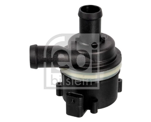 Auxiliary Water Pump (cooling water circuit)